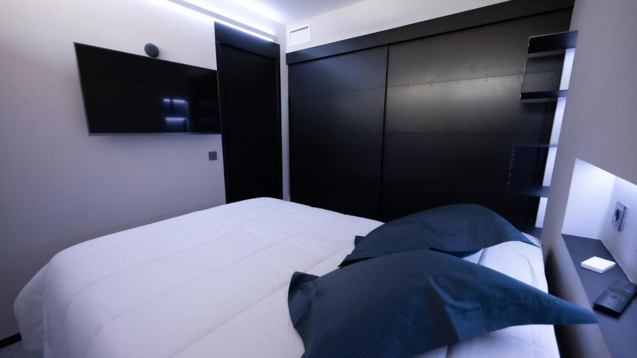 La Farola - Luxury Domotic Flat In Puerto Deportivo Apartment