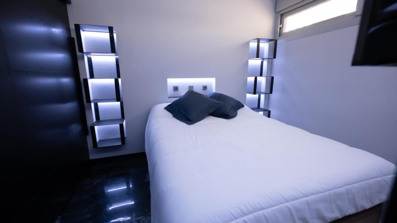 La Farola - Luxury Domotic Flat In Puerto Deportivo Apartment