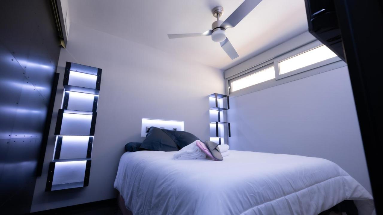 Apartment La Farola - Luxury Domotic Flat In Puerto Deportivo